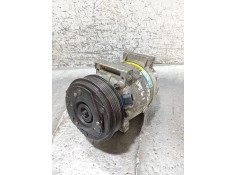 Recambio de compresor aire acondicionado para renault megane i scenic (ja0) referencia OEM IAM 7700105765 1135309 