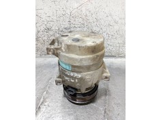 Recambio de compresor aire acondicionado para renault megane i scenic (ja0) referencia OEM IAM 7700105765 1135309  2