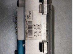 Recambio de cuadro instrumentos para opel rascal 1.0 referencia OEM IAM 341008514 3410085140  2