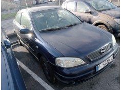 opel astra g berlina del año 1999
