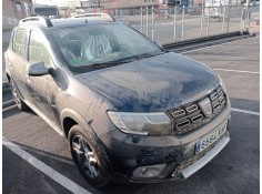 dacia sandero del año 2018