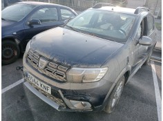 dacia sandero del año 2018 2