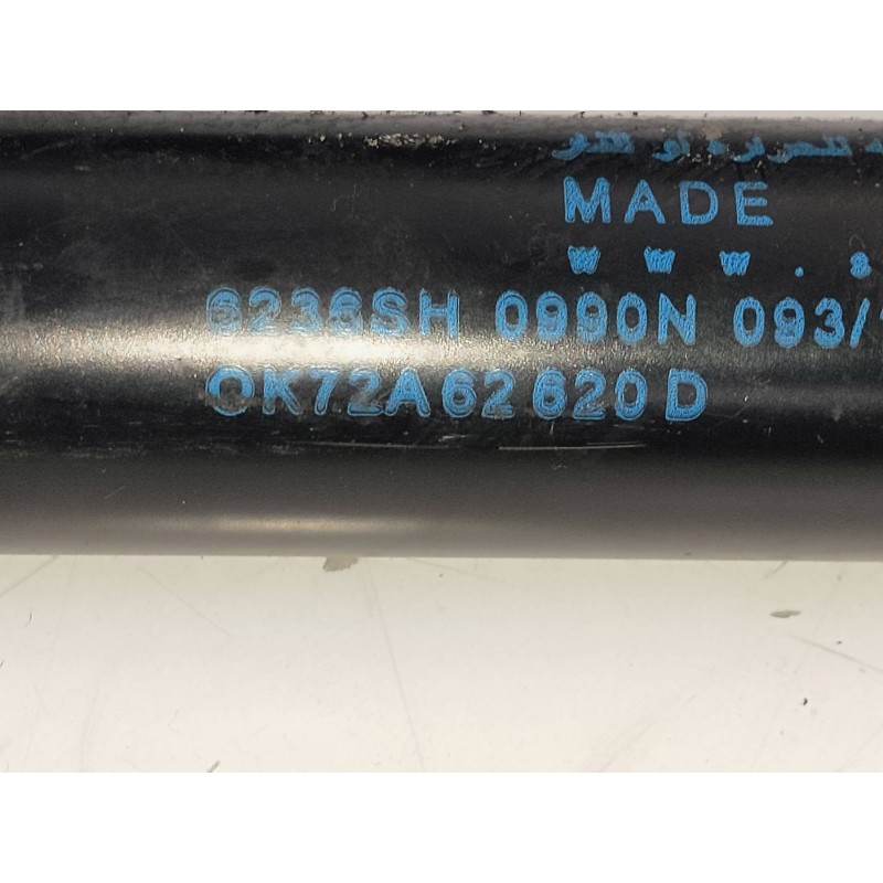 Recambio de amortiguadores maletero / porton para kia pregio ii (tb) (2004 =>) basis referencia OEM IAM 0K72A62620D  