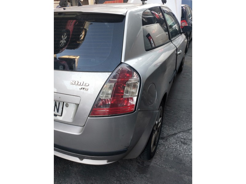 fiat stilo (192) del año 2001