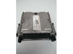 Recambio de centralita motor uce para citroen xsara coupe 2.0 hdi cat (rhy / dw10td) referencia OEM IAM 0281010163 9637089780 ED