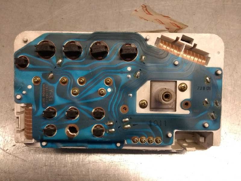 Recambio de cuadro instrumentos para opel rascal 1.0 referencia OEM IAM 341008514 3410085140 