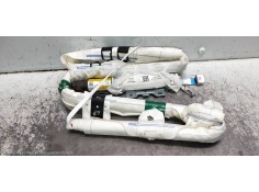 Recambio de airbag cortina delantero izquierdo para ford c-max trend referencia OEM IAM   
