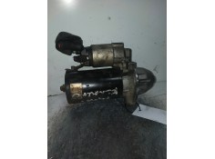 Recambio de motor arranque para ssangyong korando 2.9 tdi referencia OEM IAM   