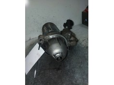 Recambio de motor arranque para ssangyong korando 2.9 tdi referencia OEM IAM    2