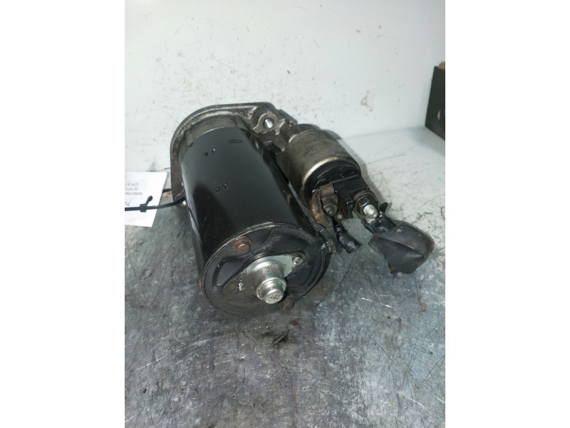 Recambio de motor arranque para ssangyong korando 2.9 tdi referencia OEM IAM   