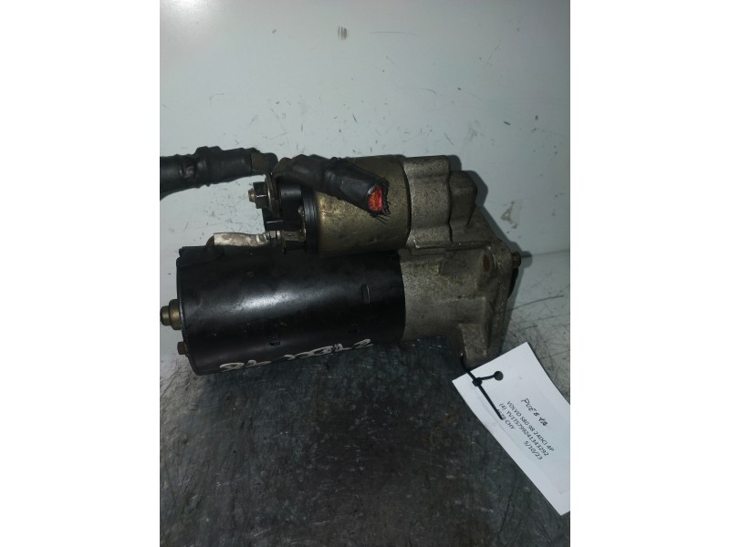 Recambio de motor completo para volvo s80 berlina 2.4 d referencia OEM IAM   