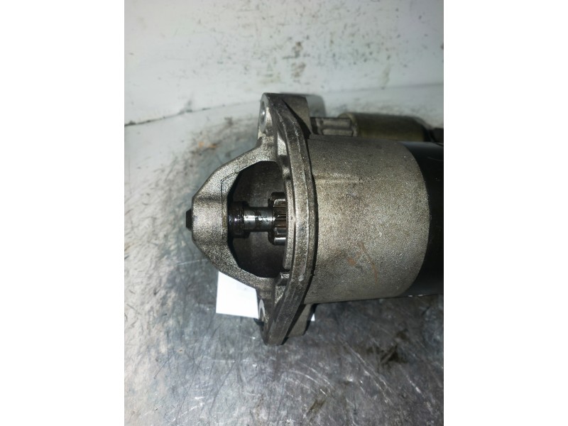 Recambio de motor completo para volvo s80 berlina 2.4 d referencia OEM IAM   