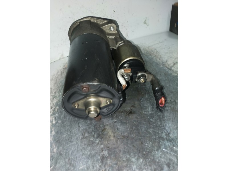Recambio de motor completo para volvo s80 berlina 2.4 d referencia OEM IAM   