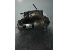 Recambio de motor arranque para saab 9-3 sport hatch linear referencia OEM IAM 55352882  