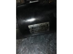 Recambio de motor arranque para saab 9-3 sport hatch linear referencia OEM IAM 55352882   2