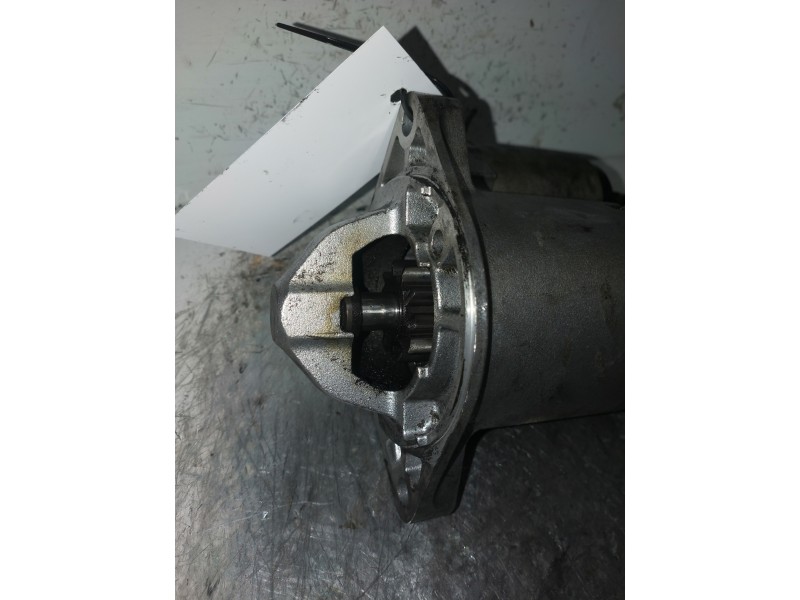 Recambio de motor arranque para saab 9-3 sport hatch linear referencia OEM IAM 55352882  