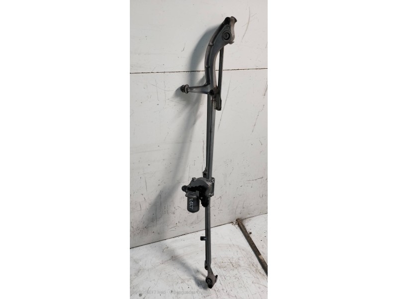 Recambio de motor limpia delantero para ford c-max trend referencia OEM IAM   