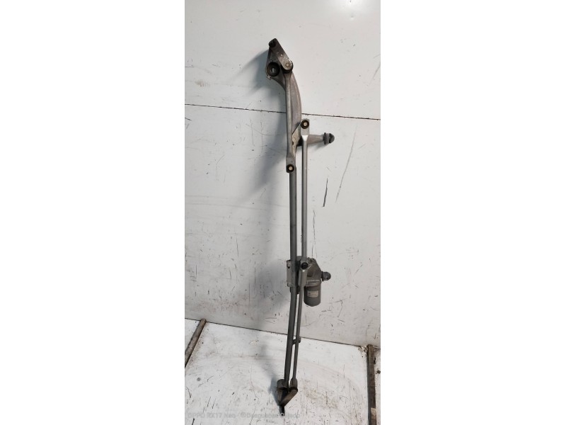 Recambio de motor limpia delantero para ford c-max trend referencia OEM IAM   