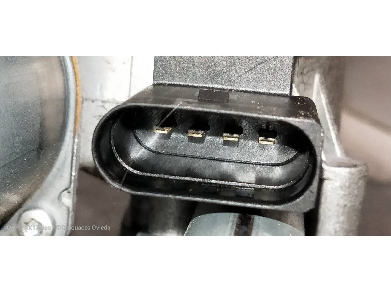 Recambio de motor limpia delantero para ford c-max trend referencia OEM IAM   