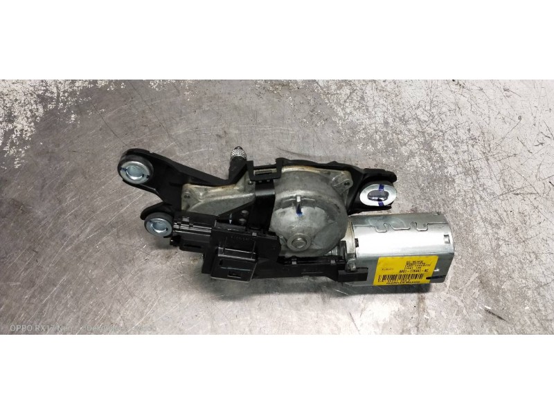 Recambio de motor limpia trasero para ford c-max trend referencia OEM IAM AV6117K441AC W000014440 