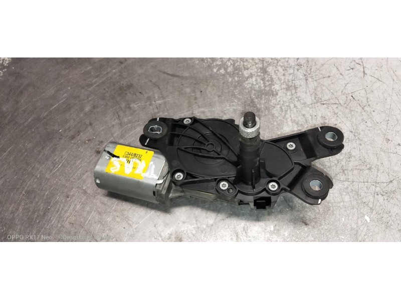 Recambio de motor limpia trasero para ford c-max trend referencia OEM IAM AV6117K441AC W000014440 