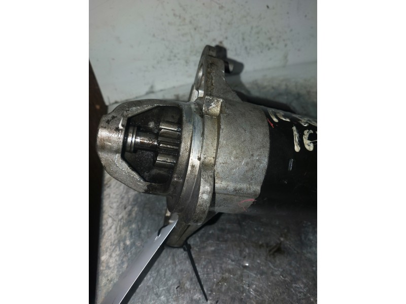 Recambio de motor arranque para mini mini (r50,r53) one referencia OEM IAM   