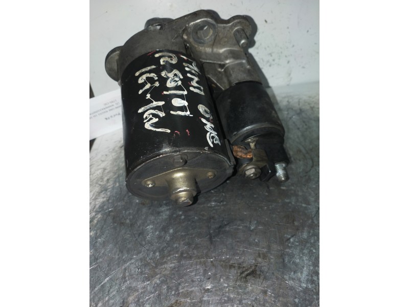 Recambio de motor arranque para mini mini (r50,r53) one referencia OEM IAM   