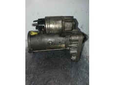 Recambio de motor arranque para citroen c3 exclusive referencia OEM IAM TS18E13  
