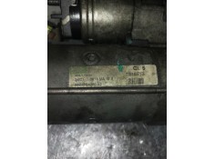 Recambio de motor arranque para citroen c3 exclusive referencia OEM IAM TS18E13   2
