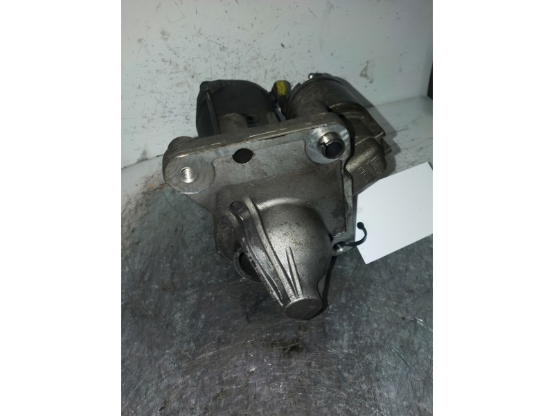 Recambio de motor arranque para citroen c3 exclusive referencia OEM IAM TS18E13  