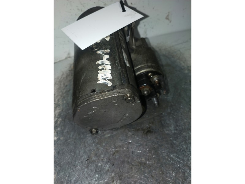 Recambio de motor arranque para citroen c3 exclusive referencia OEM IAM TS18E13  