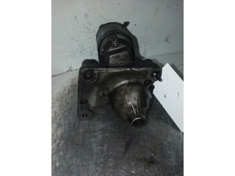 Recambio de motor arranque para peugeot 207 urban referencia OEM IAM   