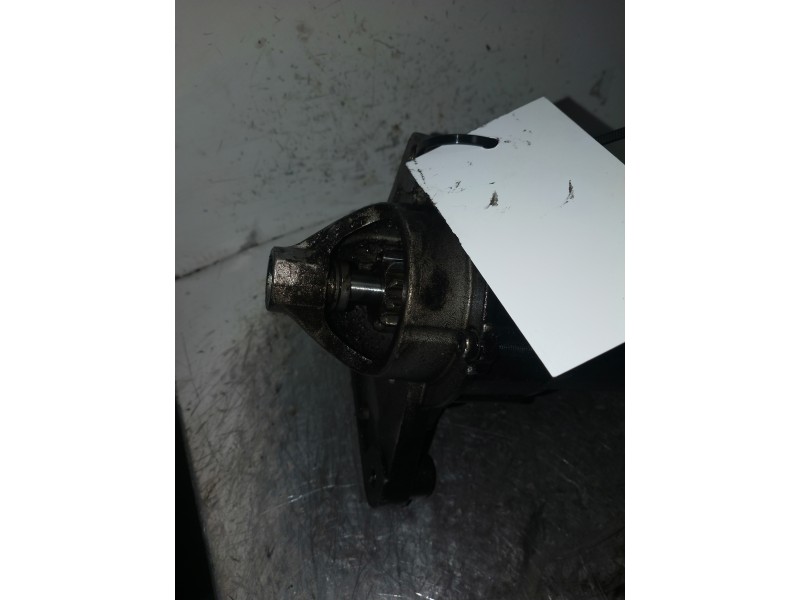 Recambio de motor arranque para peugeot 207 urban referencia OEM IAM   
