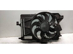 Recambio de electroventilador para ford c-max trend referencia OEM IAM 8V618C607EB   2