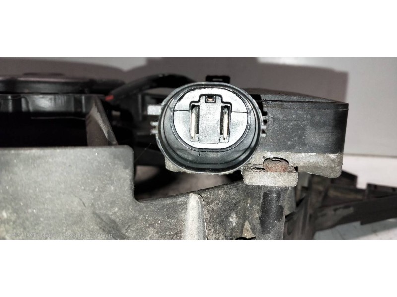 Recambio de electroventilador para ford c-max trend referencia OEM IAM 8V618C607EB  