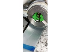 Recambio de airbag cortina delantero derecho para ford c-max trend referencia OEM IAM    2