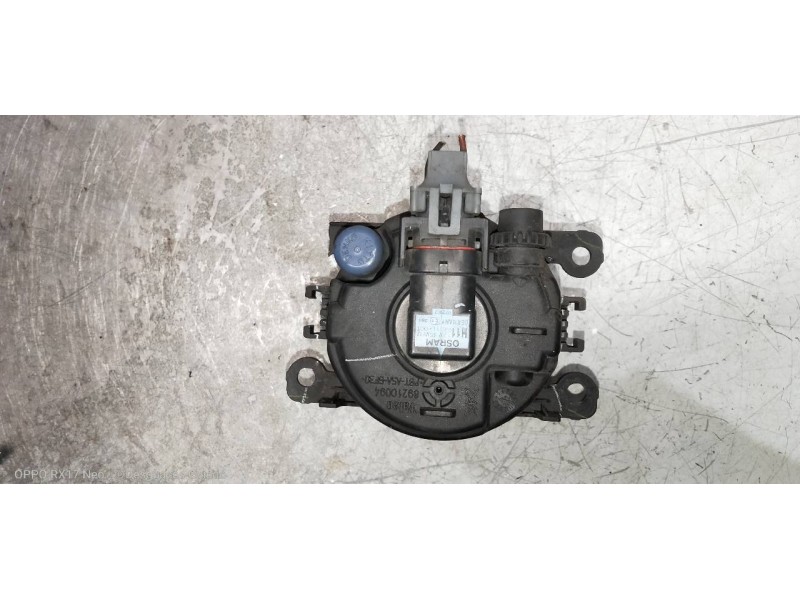Recambio de faro antiniebla izquierdo para ford c-max trend referencia OEM IAM 2N1115201AB  
