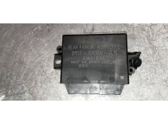 Recambio de modulo electronico para ford c-max trend referencia OEM IAM BM5T15K866AM  