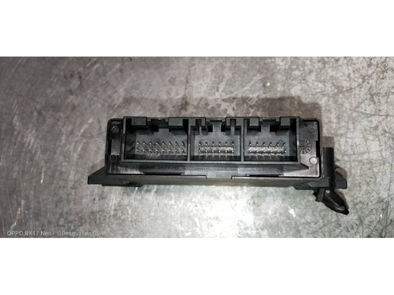 Recambio de modulo electronico para ford c-max trend referencia OEM IAM BM5T15K866AM  