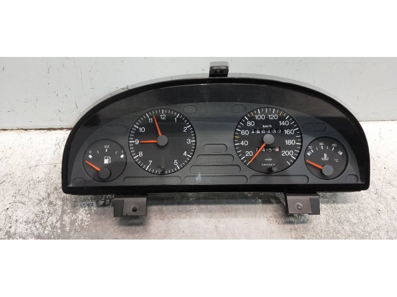 Recambio de cuadro instrumentos para peugeot 405 berlina embassy referencia OEM IAM 9620734880  