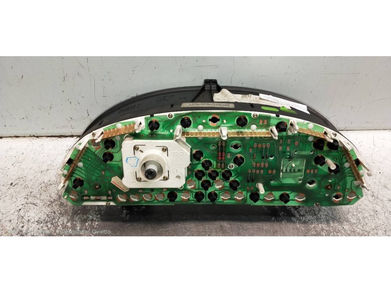 Recambio de cuadro instrumentos para peugeot 405 berlina embassy referencia OEM IAM 9620734880  