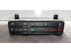 Recambio de mando calefaccion / aire acondicionado para peugeot 405 berlina embassy referencia OEM IAM   