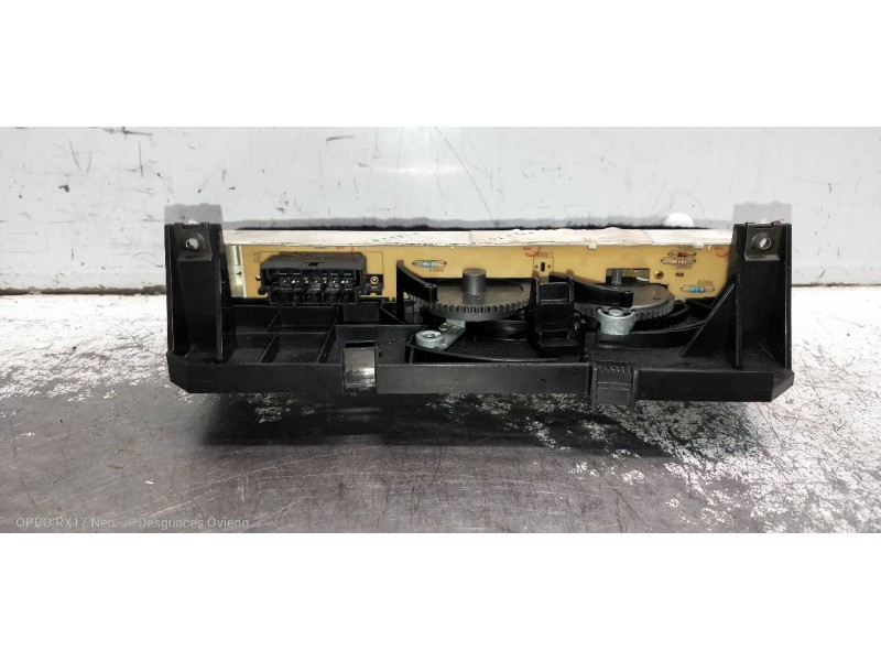 Recambio de mando calefaccion / aire acondicionado para peugeot 405 berlina embassy referencia OEM IAM   