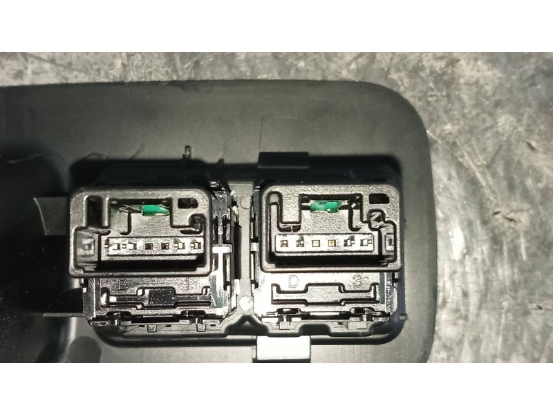 Recambio de mando multifuncion para lexus nx 300h 4wd referencia OEM IAM 6929178040 5861J90 5850190