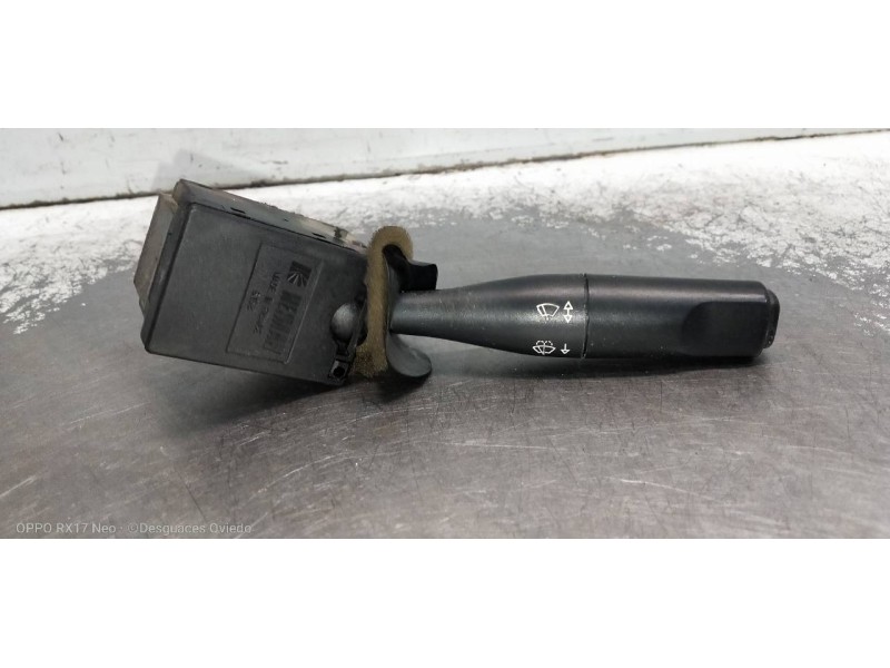 Recambio de mando limpia para peugeot expert kasten standard básico referencia OEM IAM 96049596ZL  