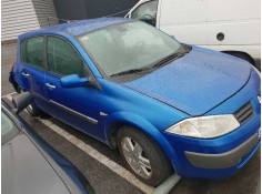 renault megane ii berlina 5p del año 2004