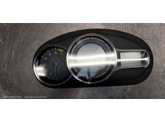 Recambio de cuadro instrumentos para renault megane iii berlina 5 p dynamique referencia OEM IAM RNI248105905R A2C83271200 