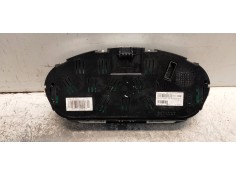 Recambio de cuadro instrumentos para renault megane iii berlina 5 p dynamique referencia OEM IAM RNI248105905R A2C83271200  2