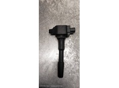 Recambio de bobina encendido para renault megane iii berlina 5 p dynamique referencia OEM IAM 224332428R  