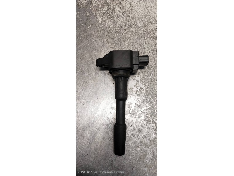 Recambio de bobina encendido para renault megane iii berlina 5 p dynamique referencia OEM IAM 224332428R  
